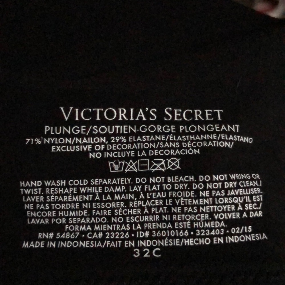 Victoria Secret Bra - Picture 4 of 4